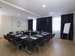Four Points Flex by Sheraton Bologna Airport