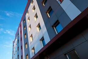 Four Points Flex by Sheraton Bologna Airport