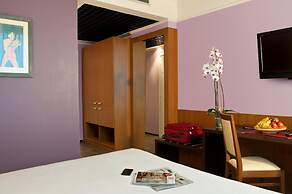 Four Points Flex by Sheraton Bologna Airport