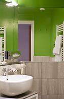 Four Points Flex by Sheraton Bologna Airport