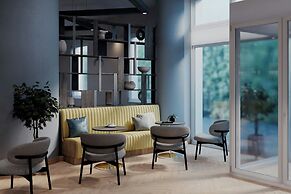 Four Points Flex by Sheraton Bologna Airport