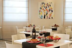 Four Points Flex by Sheraton Bologna Airport
