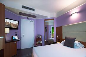 Four Points Flex by Sheraton Bologna Airport
