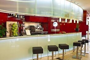 Four Points Flex by Sheraton Bologna Airport