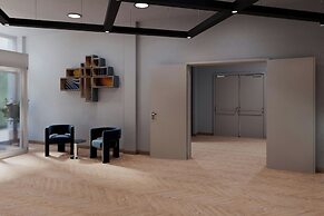 Four Points Flex by Sheraton Bologna Airport