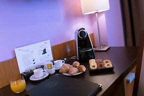 Four Points Flex by Sheraton Bologna Airport