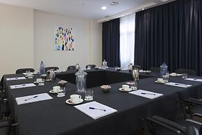 Four Points Flex by Sheraton Bologna Airport