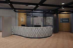 Four Points Flex by Sheraton Bologna Airport