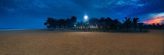 Chariot Beach Resort
