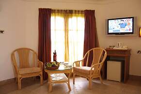 Chariot Beach Resort