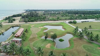 Chariot Beach Resort