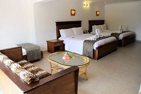 Chariot Beach Resort
