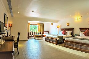 Chariot Beach Resort
