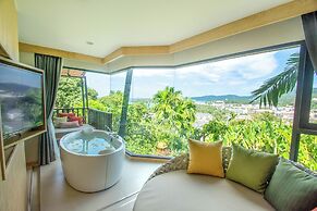 Andaman Cannacia Resort & Spa