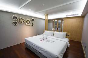 Andaman Cannacia Resort & Spa