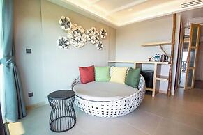 Andaman Cannacia Resort & Spa