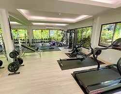 Andaman Cannacia Resort & Spa