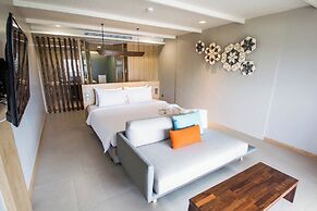 Andaman Cannacia Resort & Spa