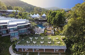 Andaman Cannacia Resort & Spa