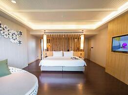 Andaman Cannacia Resort & Spa