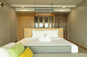 Andaman Cannacia Resort & Spa