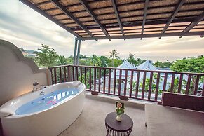 Andaman Cannacia Resort & Spa