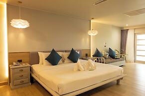 Andaman Cannacia Resort & Spa