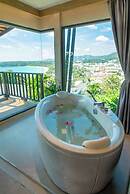 Andaman Cannacia Resort & Spa