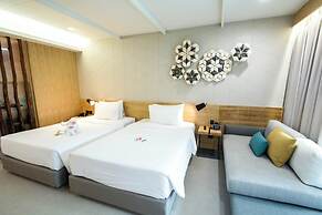 Andaman Cannacia Resort & Spa