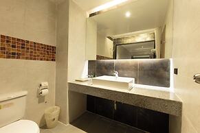 Andaman Cannacia Resort & Spa