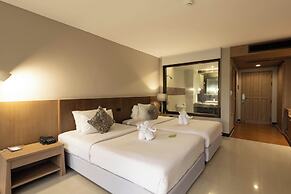 Andaman Cannacia Resort & Spa