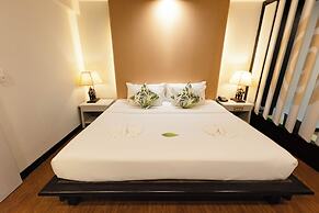 Andaman Cannacia Resort & Spa