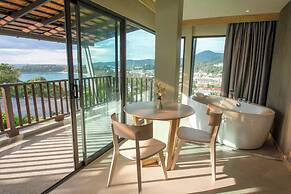 Andaman Cannacia Resort & Spa