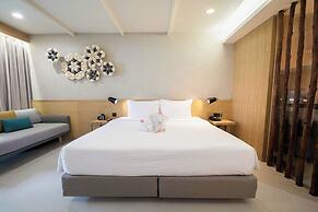 Andaman Cannacia Resort & Spa