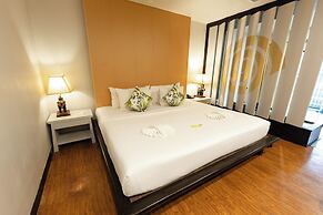 Andaman Cannacia Resort & Spa