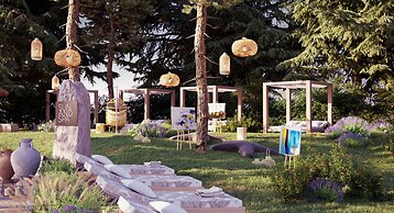 Valamar Parentino Hotel