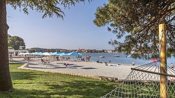 Valamar Parentino Hotel