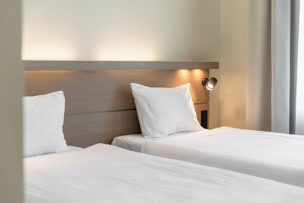 City Hotels Algirdas