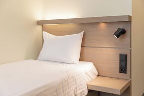 City Hotels Algirdas
