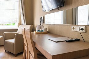 City Hotels Algirdas