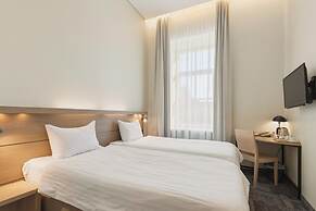 City Hotels Algirdas