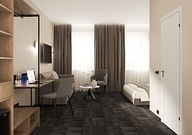 City Hotels Algirdas