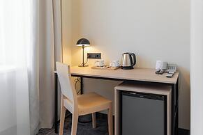 City Hotels Algirdas