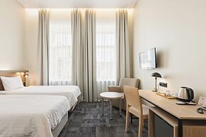 City Hotels Algirdas