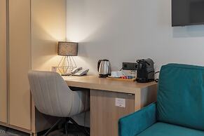 City Hotels Algirdas