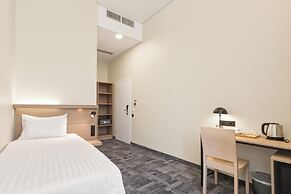 City Hotels Algirdas