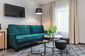 City Hotels Algirdas