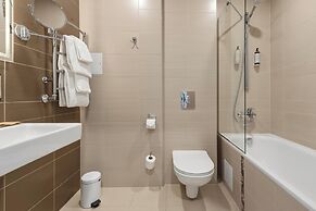 City Hotels Algirdas