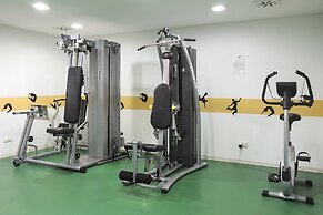 Airport Hotel Budapest