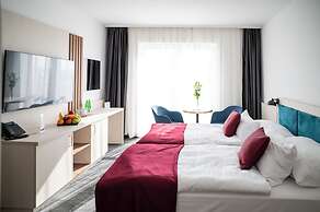 Airport Hotel Budapest
